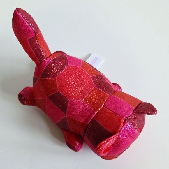 Aphmau Meemeows Ruby Red Cat Celestial Mystery Plush Litter 4 Stuffed Animal - Picture 10 of 14